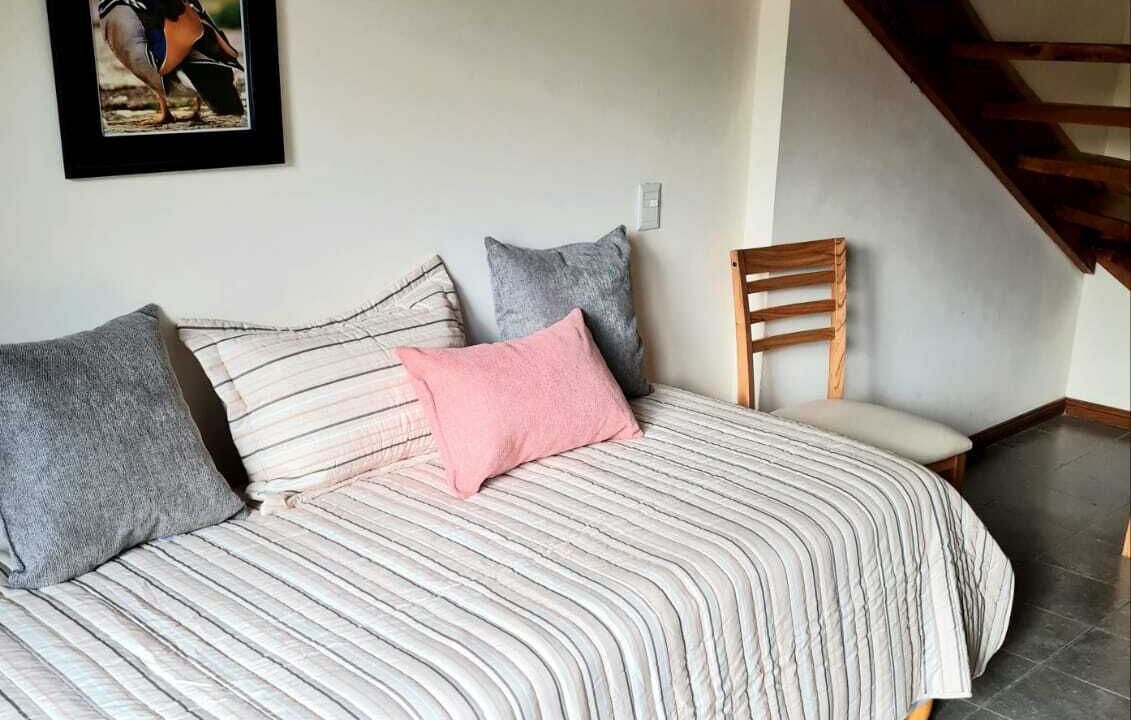 Photo of Bedroom in Lanin National Park