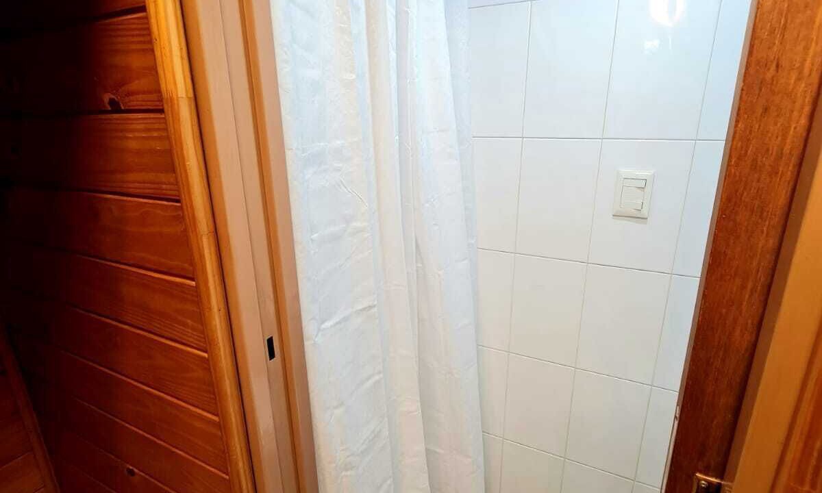 Photo of Bathroom in Lanin National Park