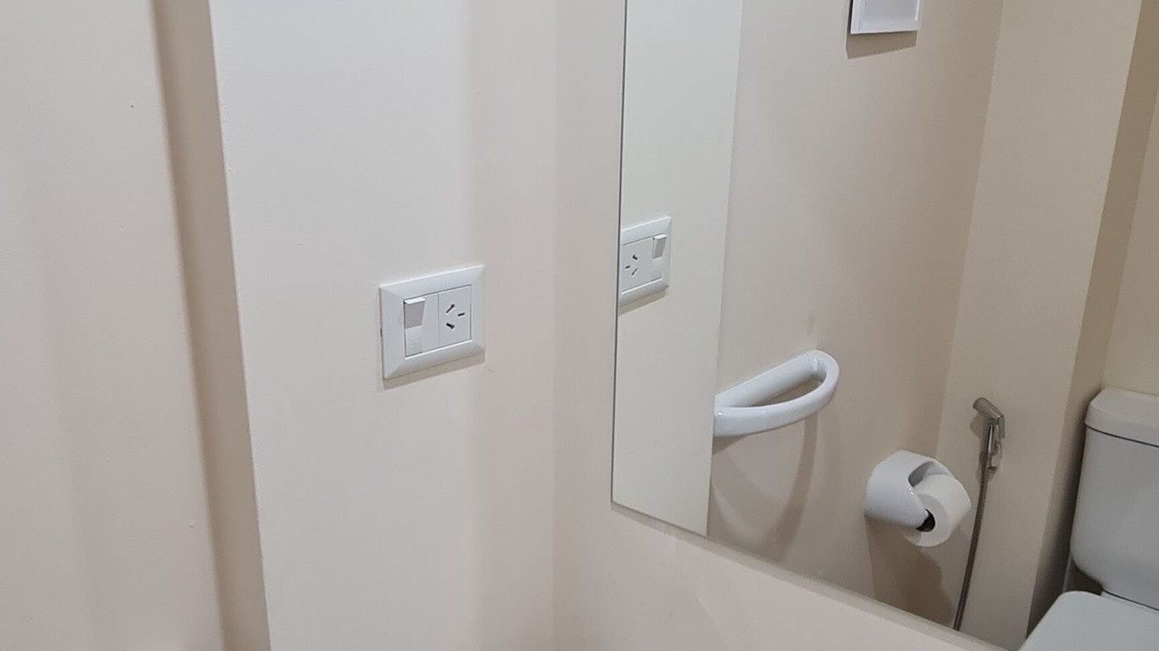 Photo of Bathroom in San Carlos de Bariloche