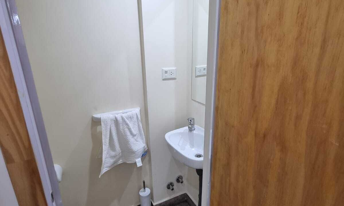 Photo of Bathroom in San Carlos de Bariloche