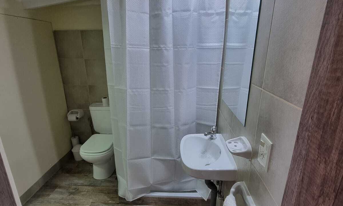 Photo of Bathroom in San Carlos de Bariloche