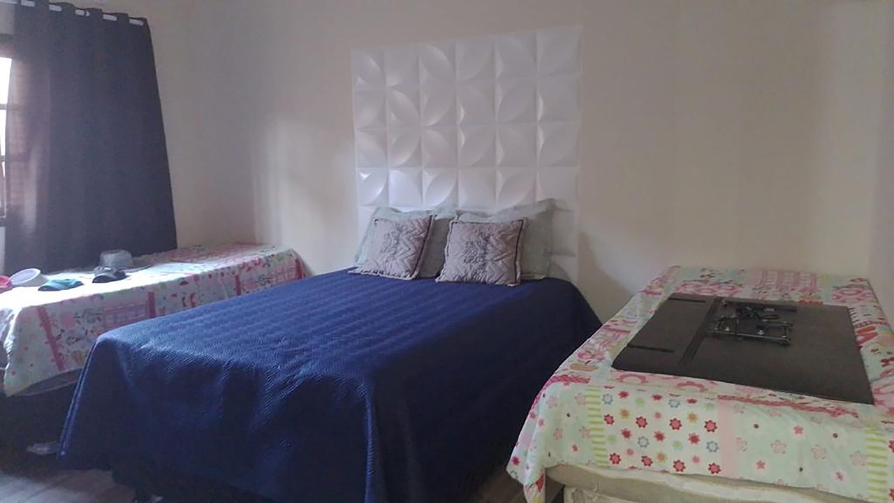 Photo of Bedroom in Boraceia
