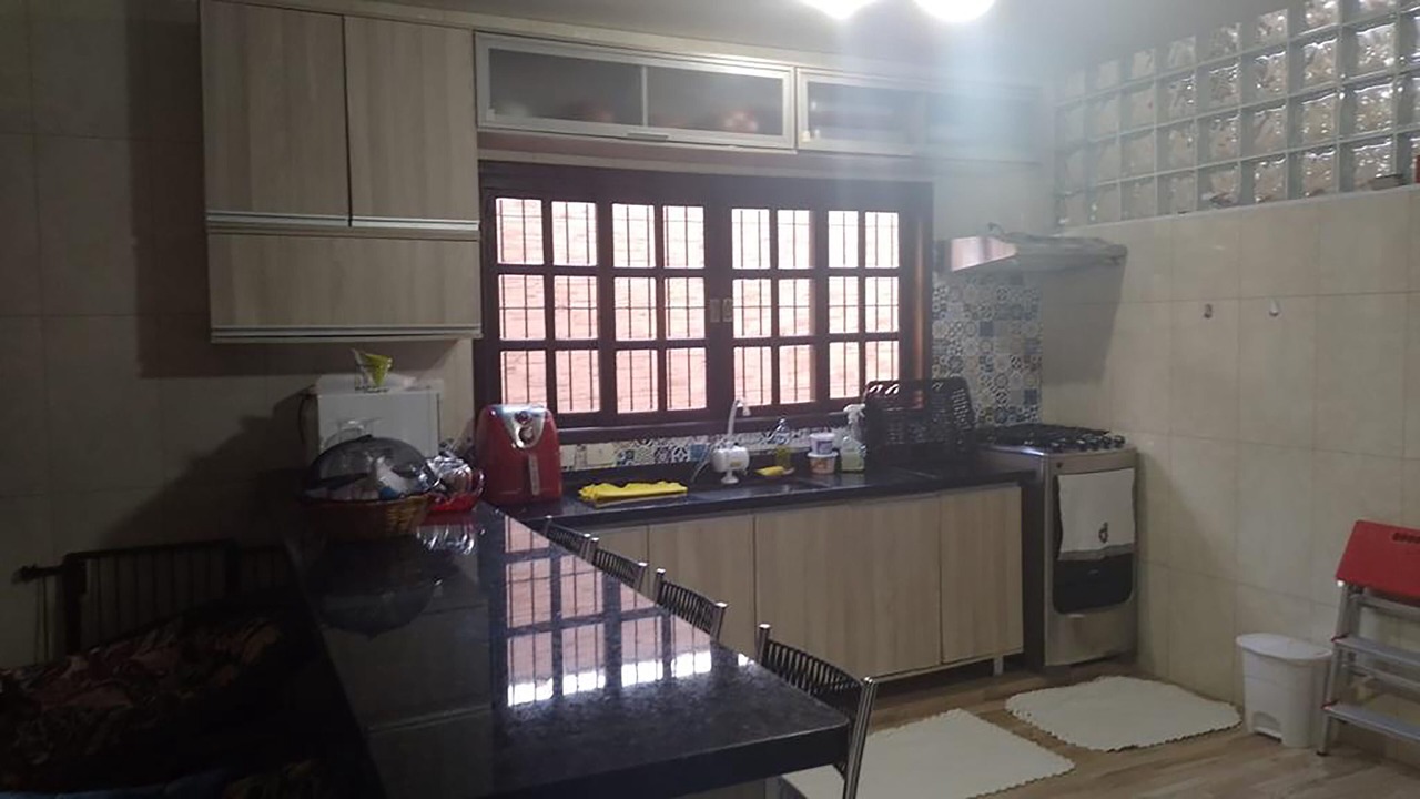 Photo of Kitchen in Boraceia