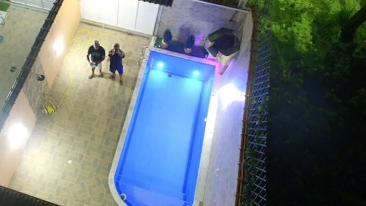 Photo of Outdoor in Boraceia