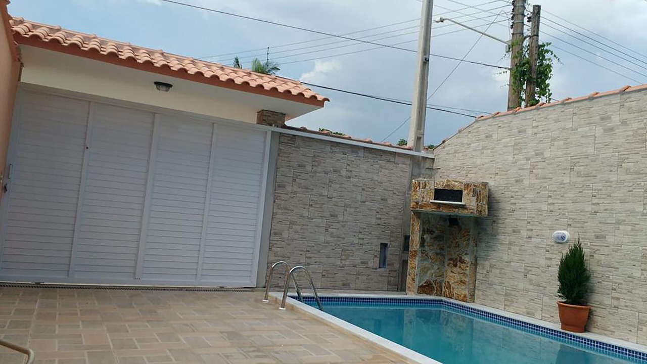 Photo of Outdoor in Boraceia