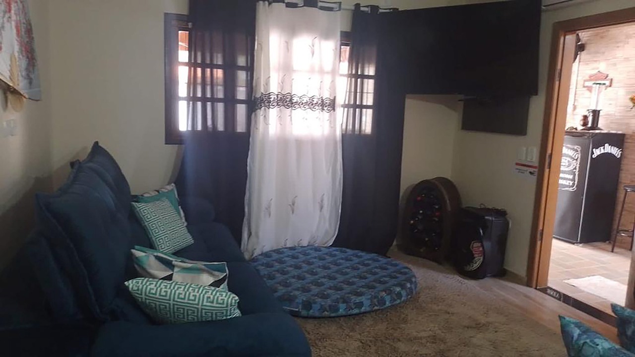 Photo of Livingroom in Boraceia