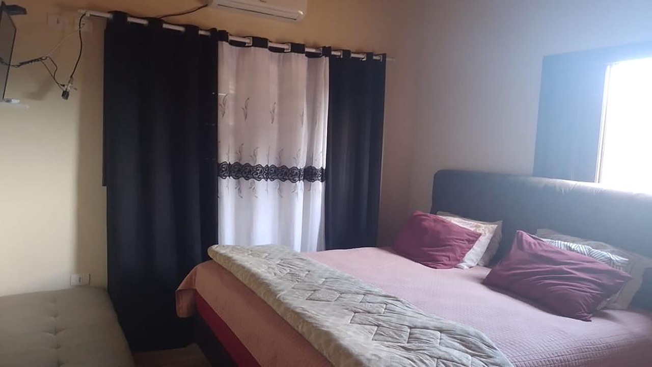 Photo of Bedroom in Boraceia