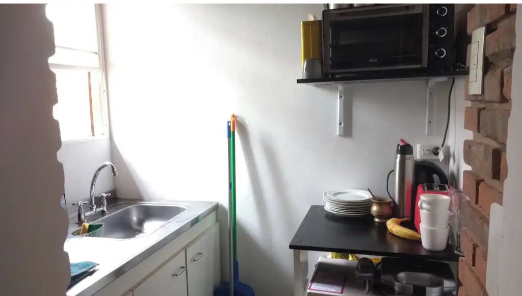 Photo of Kitchen in Florida