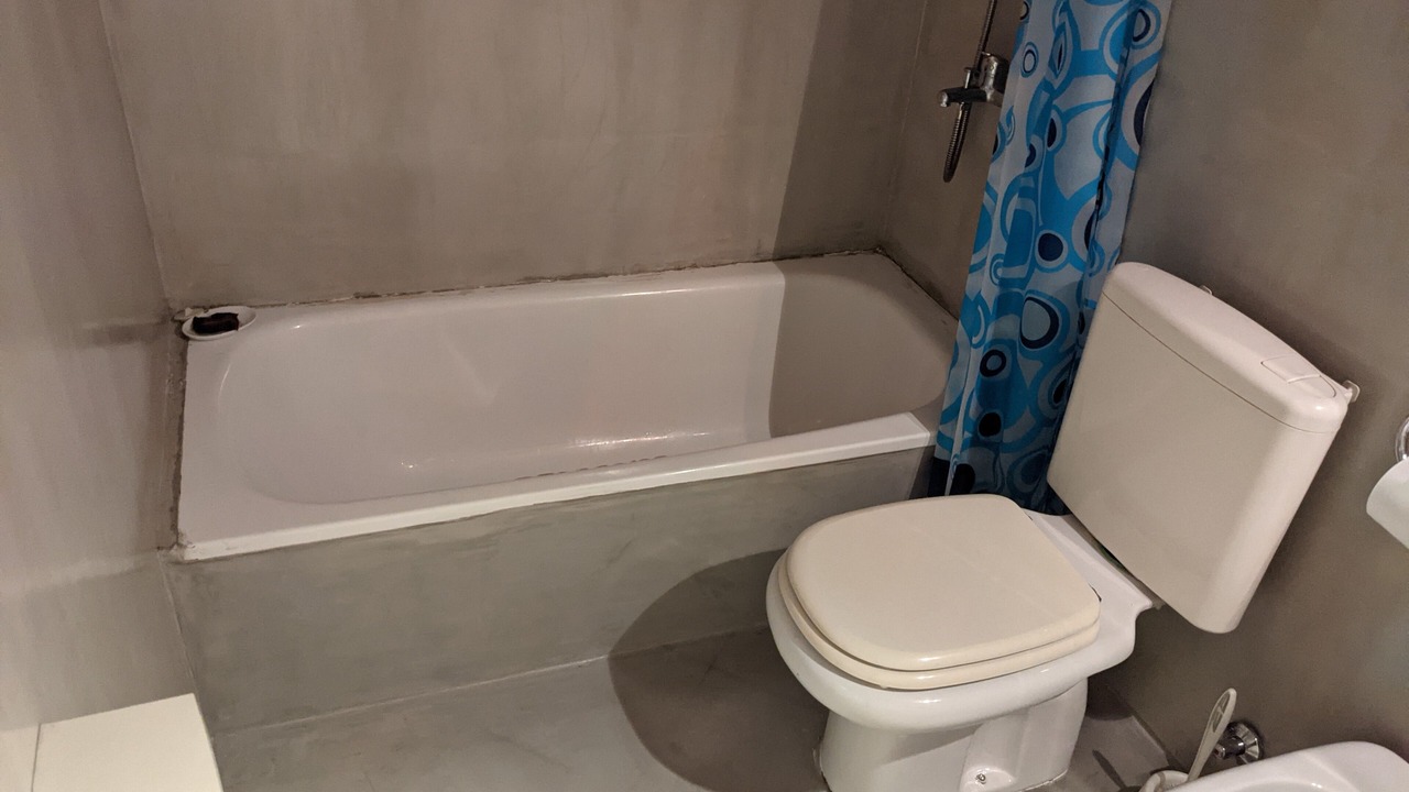 Photo of Bathroom in Florida
