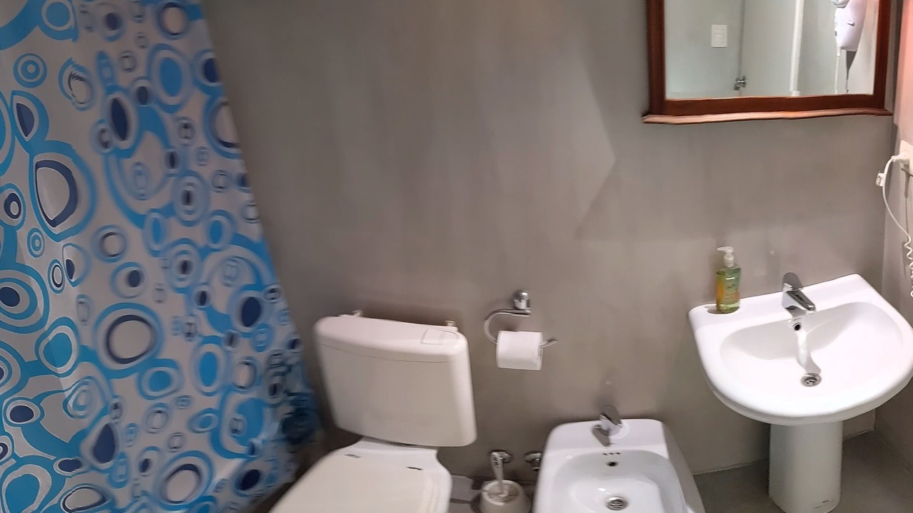 Photo of Bathroom in Florida
