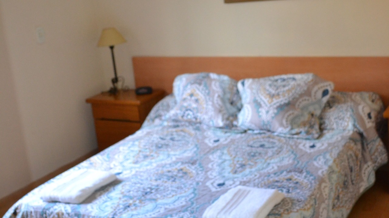 Photo of Bedroom in Mendoza
