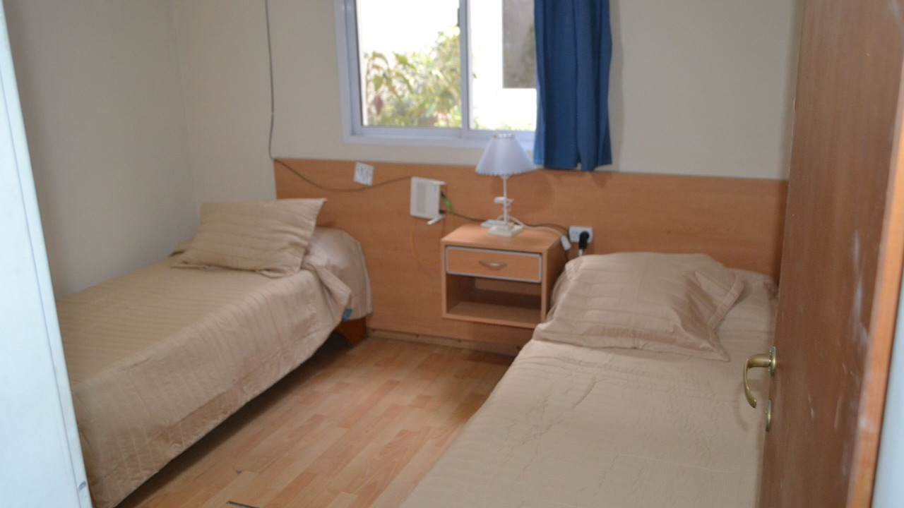 Photo of Bedroom in Mendoza