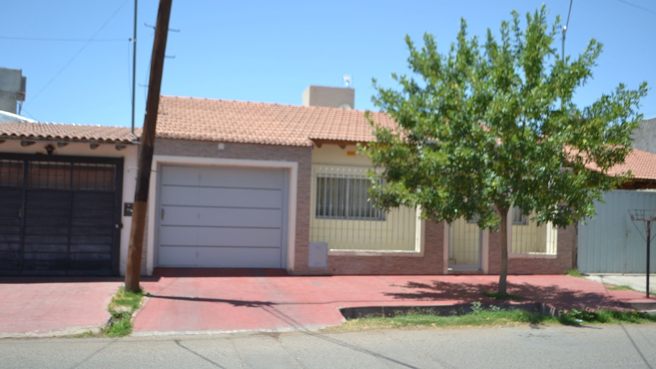 Photo of Outdoor in Mendoza