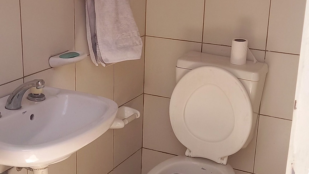 Photo of Bathroom in Mendoza