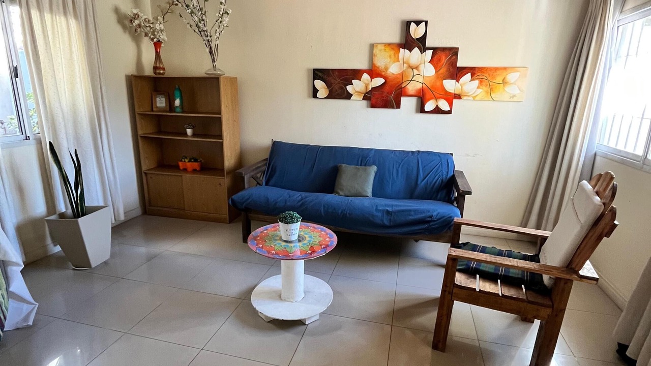 Photo of Livingroom in Mendoza