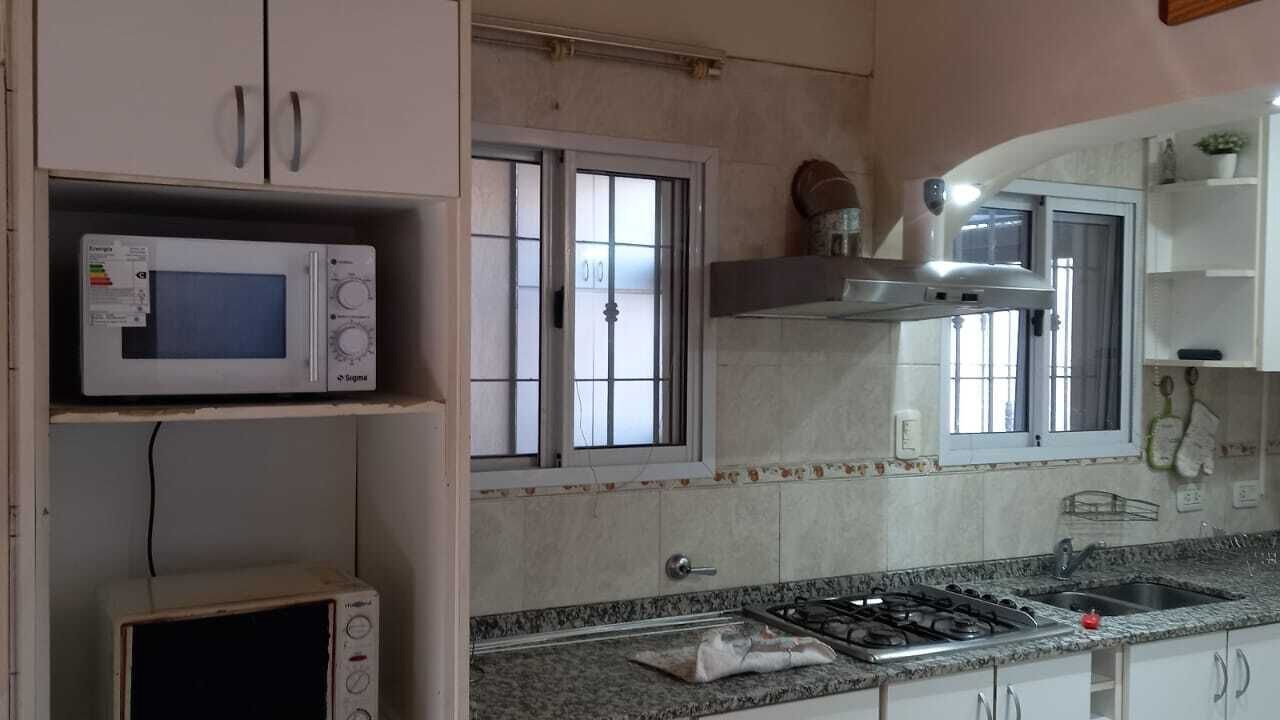 Photo of Kitchen in Mendoza