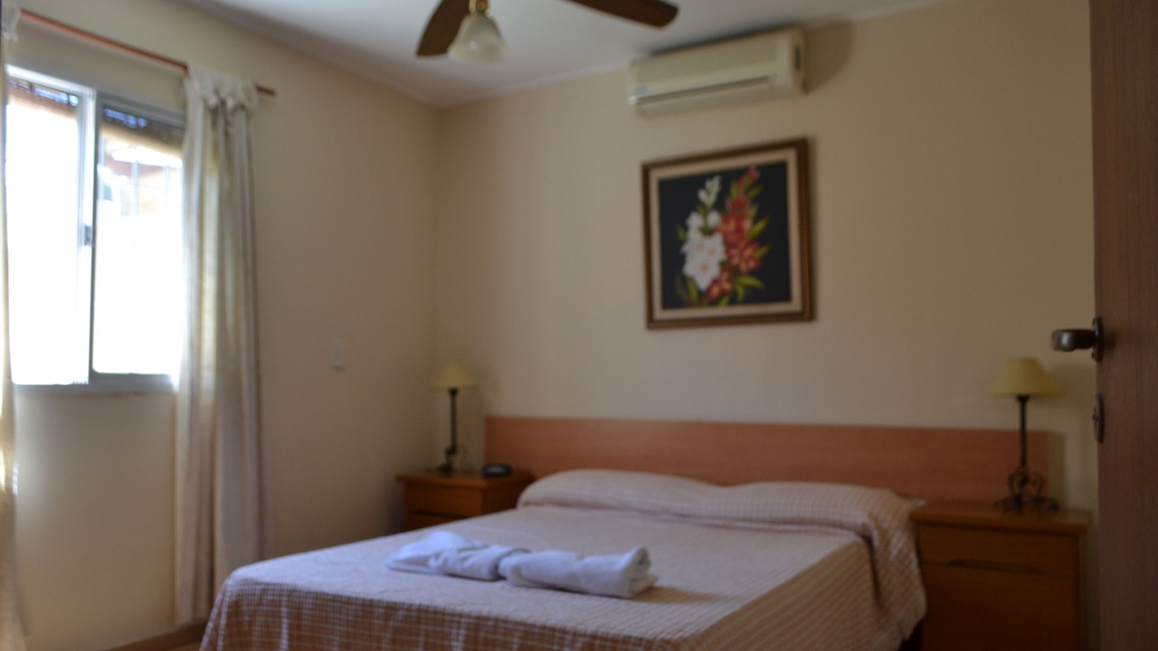 Photo of Bedroom in Mendoza
