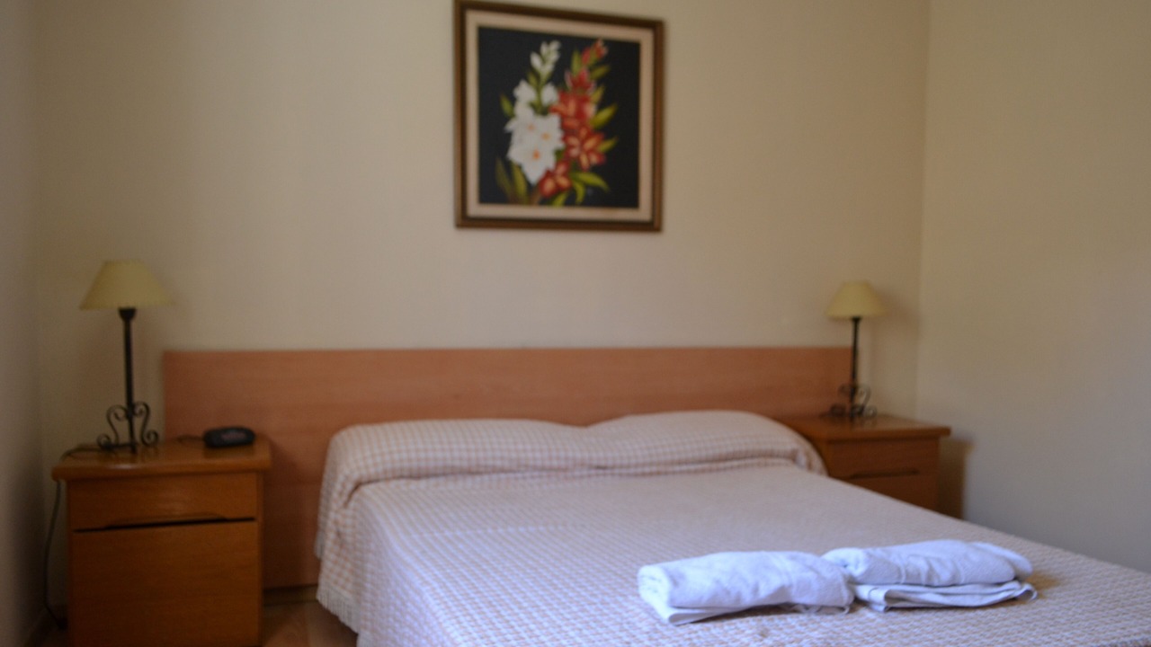 Photo of Bedroom in Mendoza
