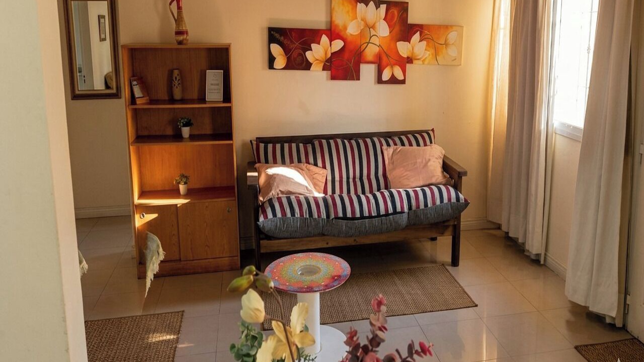 Photo of Livingroom in Mendoza