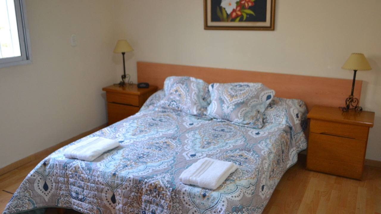 Photo of Bedroom in Mendoza
