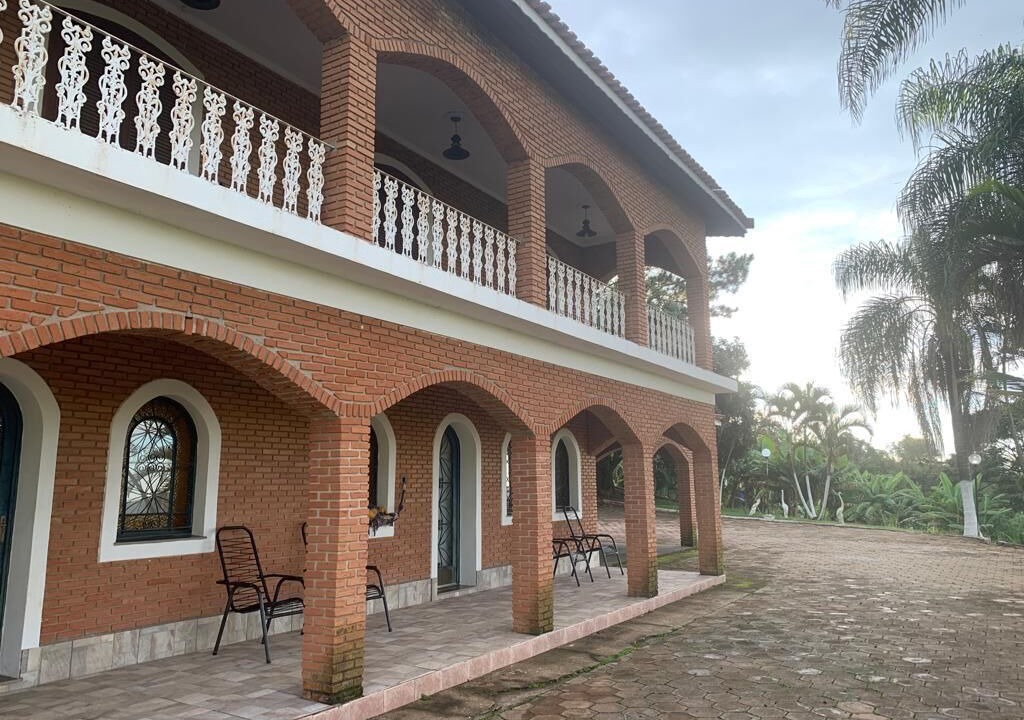 Photo of Outdoor in Pinhalzinho