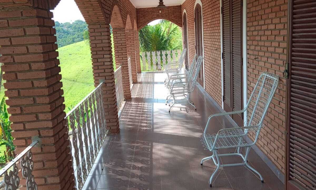 Photo of Patio Balcony in Pinhalzinho