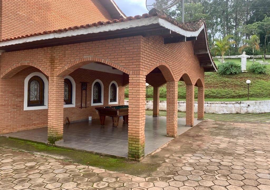 Photo of Patio Balcony in Pinhalzinho