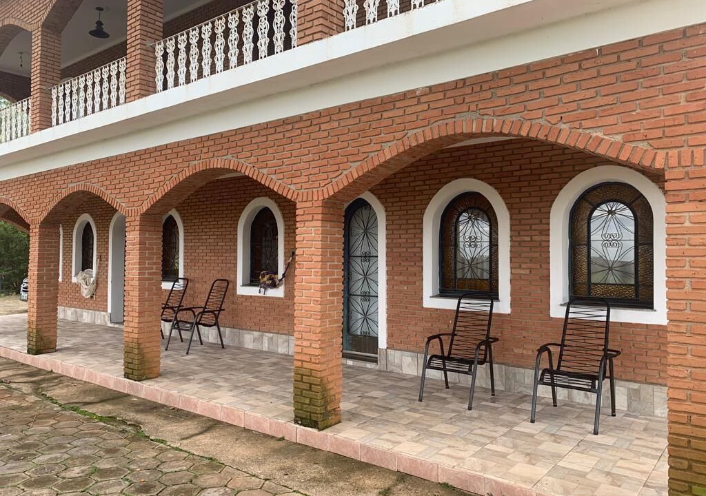 Photo of Patio Balcony in Pinhalzinho