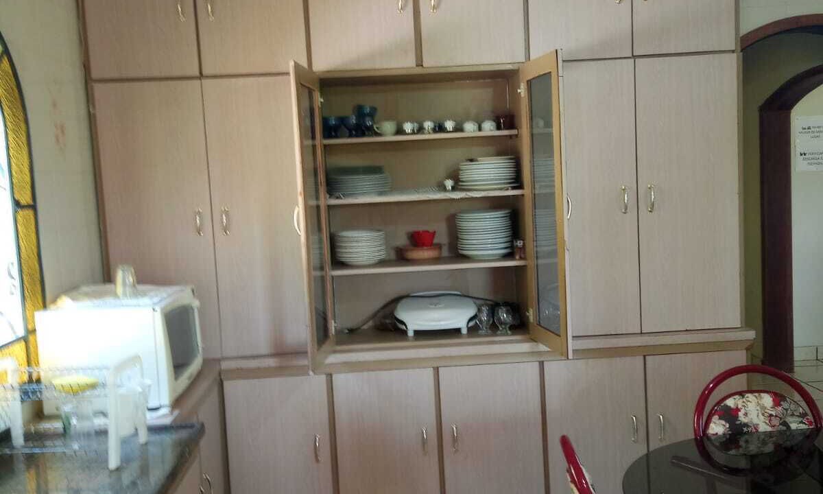 Photo of Kitchen in Pinhalzinho