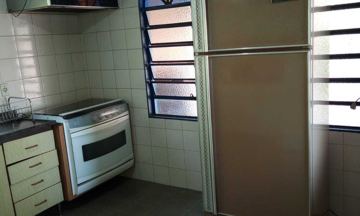 Photo of Kitchen in Pinhalzinho