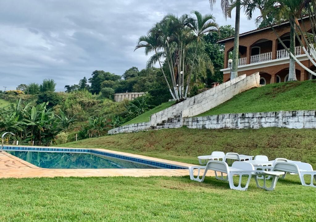 Photo of Outdoor in Pinhalzinho