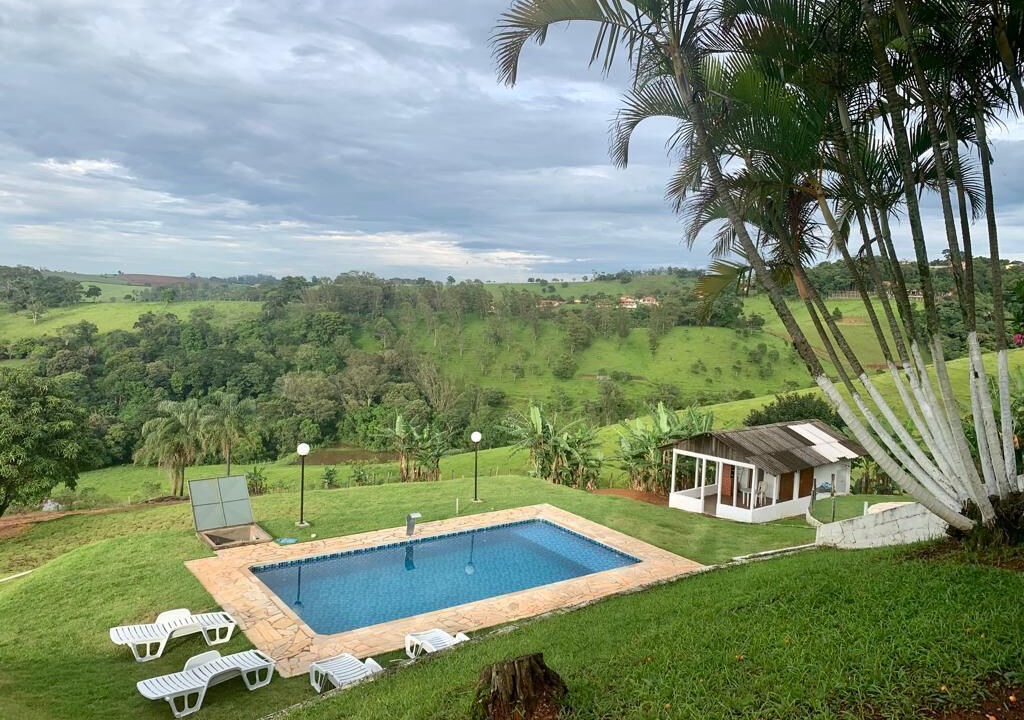 Photo of Outdoor in Pinhalzinho