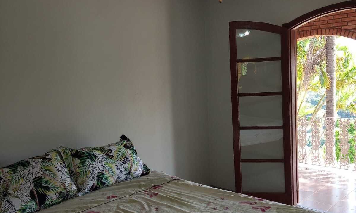 Photo of Bedroom in Pinhalzinho
