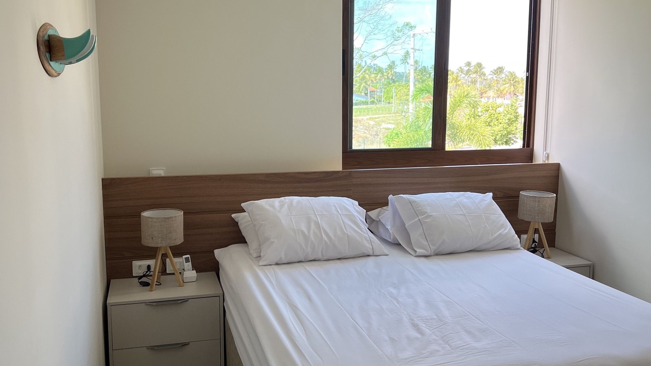 Photo of Bedroom in Praia dos Carneiros