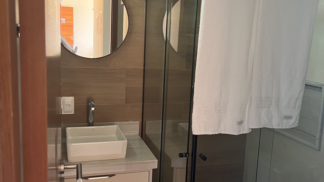 Photo of Bathroom in Praia dos Carneiros