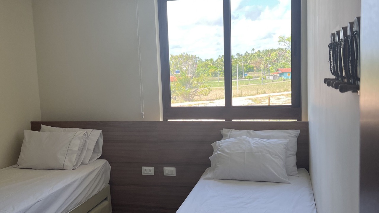 Photo of Bedroom in Praia dos Carneiros