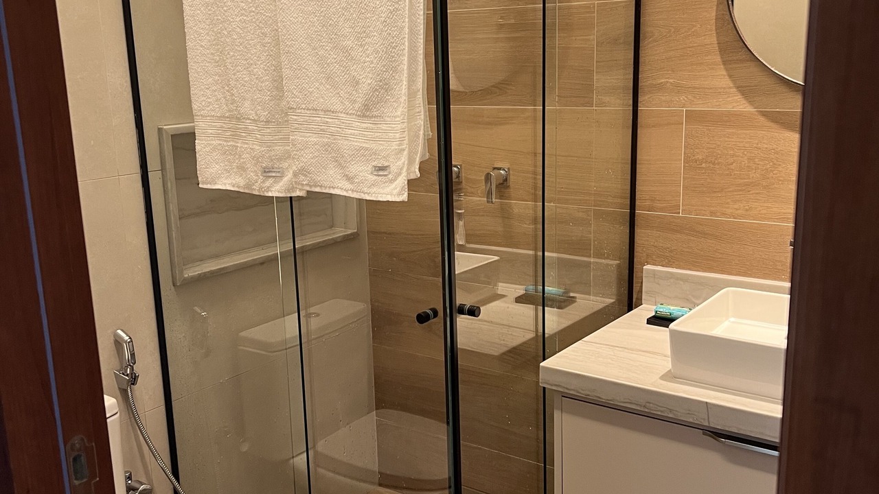 Photo of Bathroom in Praia dos Carneiros