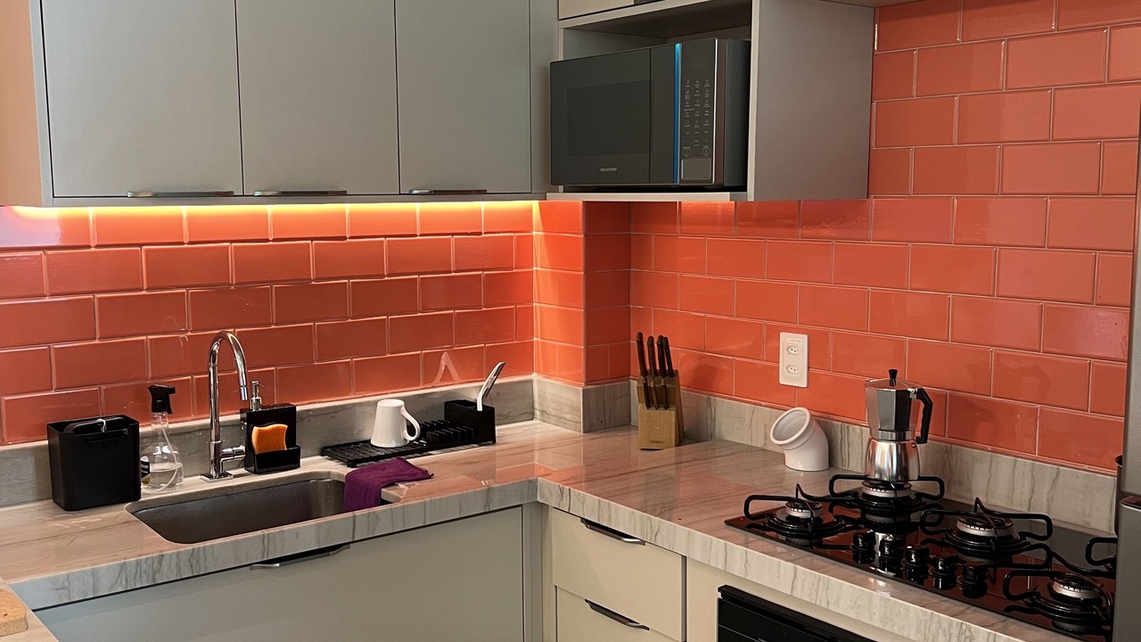 Photo of Kitchen in Praia dos Carneiros