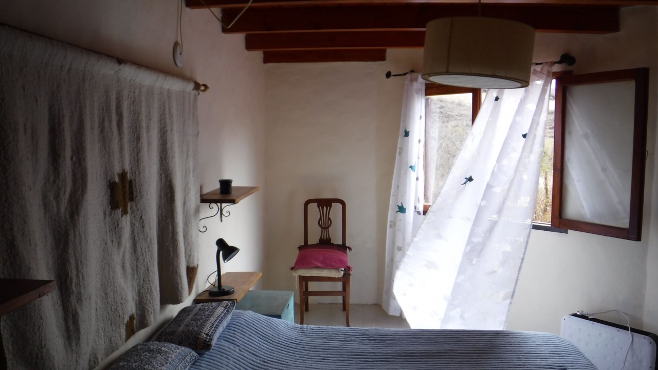 Photo of Bedroom in El Mollar