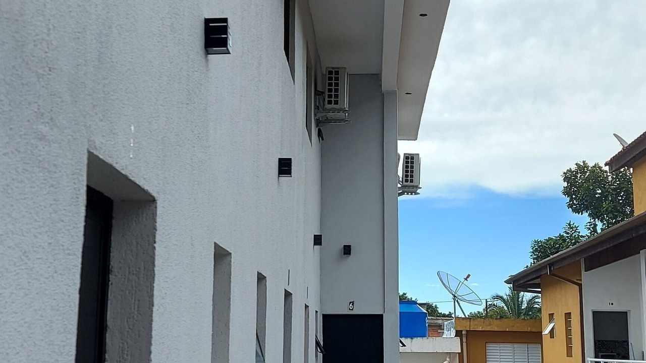 Photo of Outdoor in Boicucanga Beach