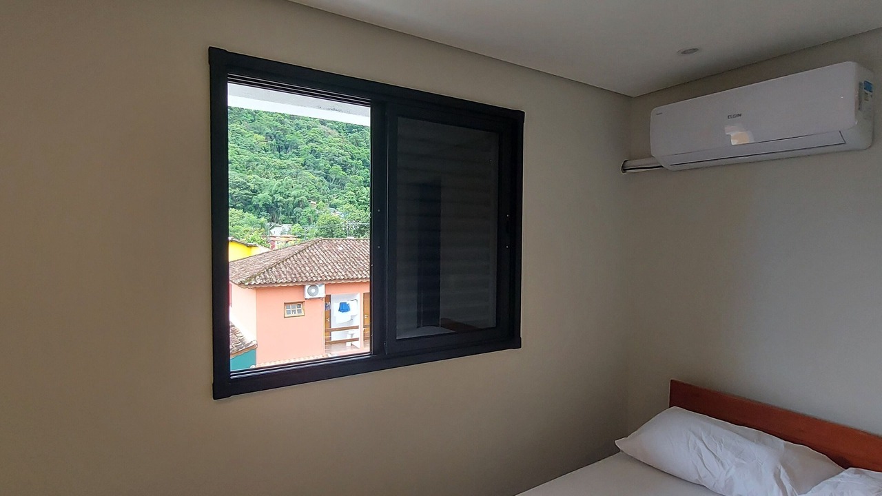 Photo of Bedroom in Boicucanga Beach