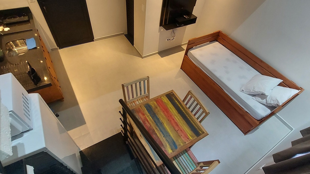 Photo of Bedroom in Boicucanga Beach