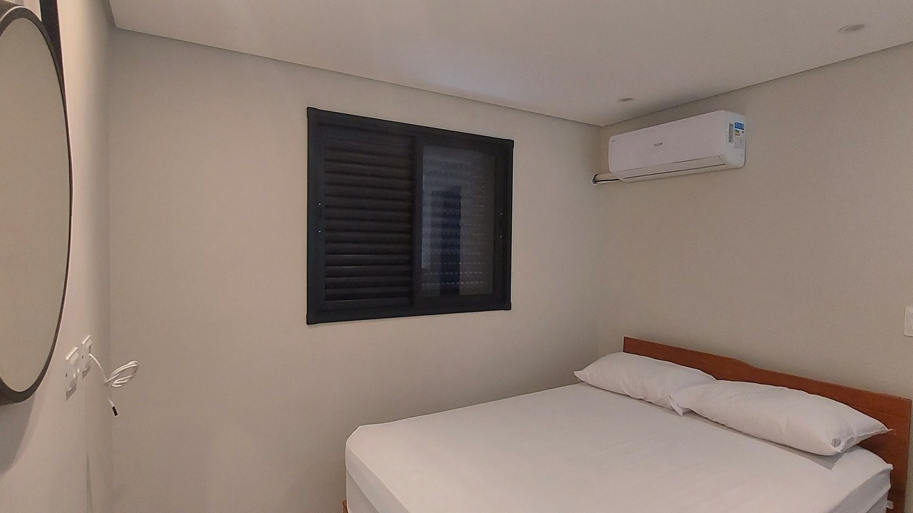 Photo of Bedroom in Boicucanga Beach