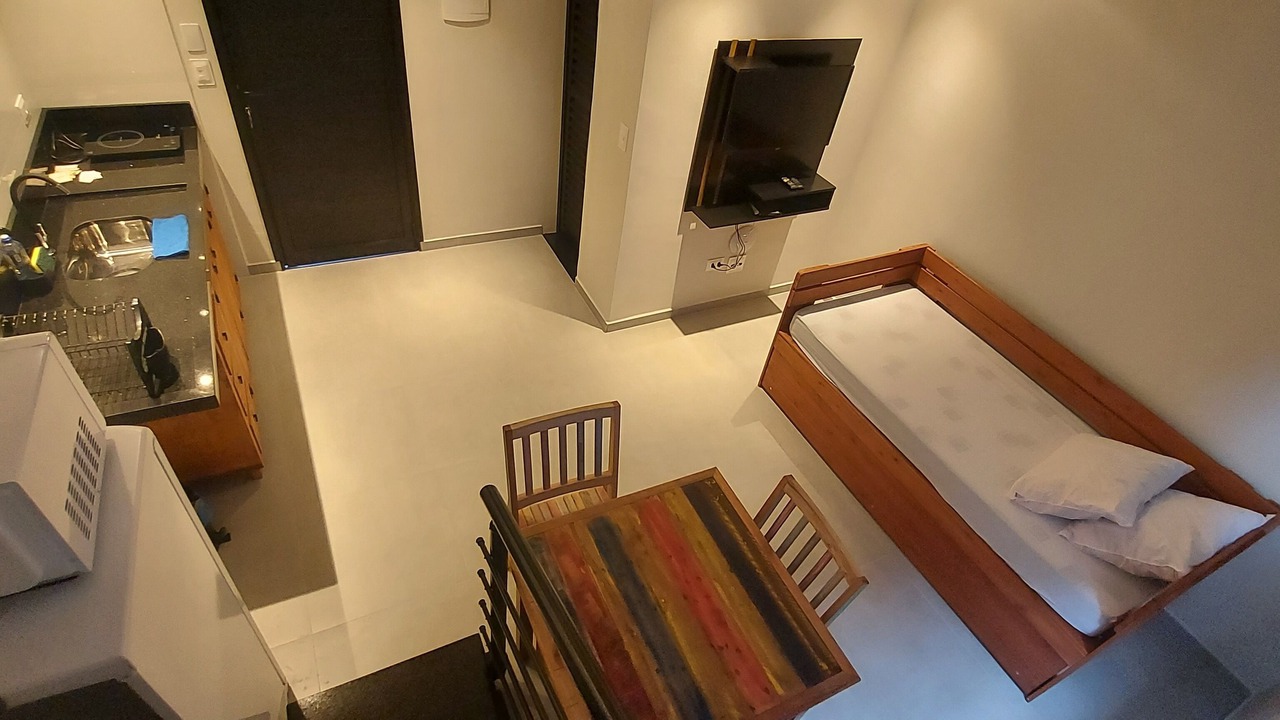Photo of Bedroom in Boicucanga Beach