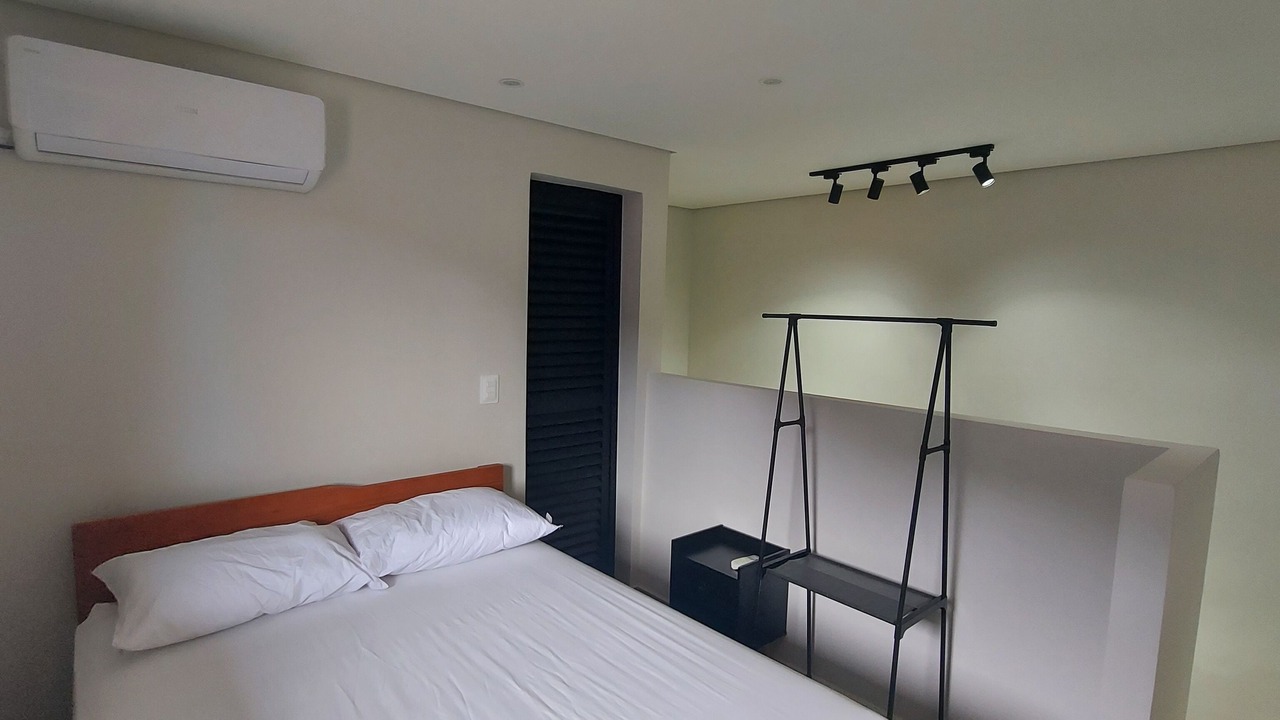 Photo of Bedroom in Boicucanga Beach
