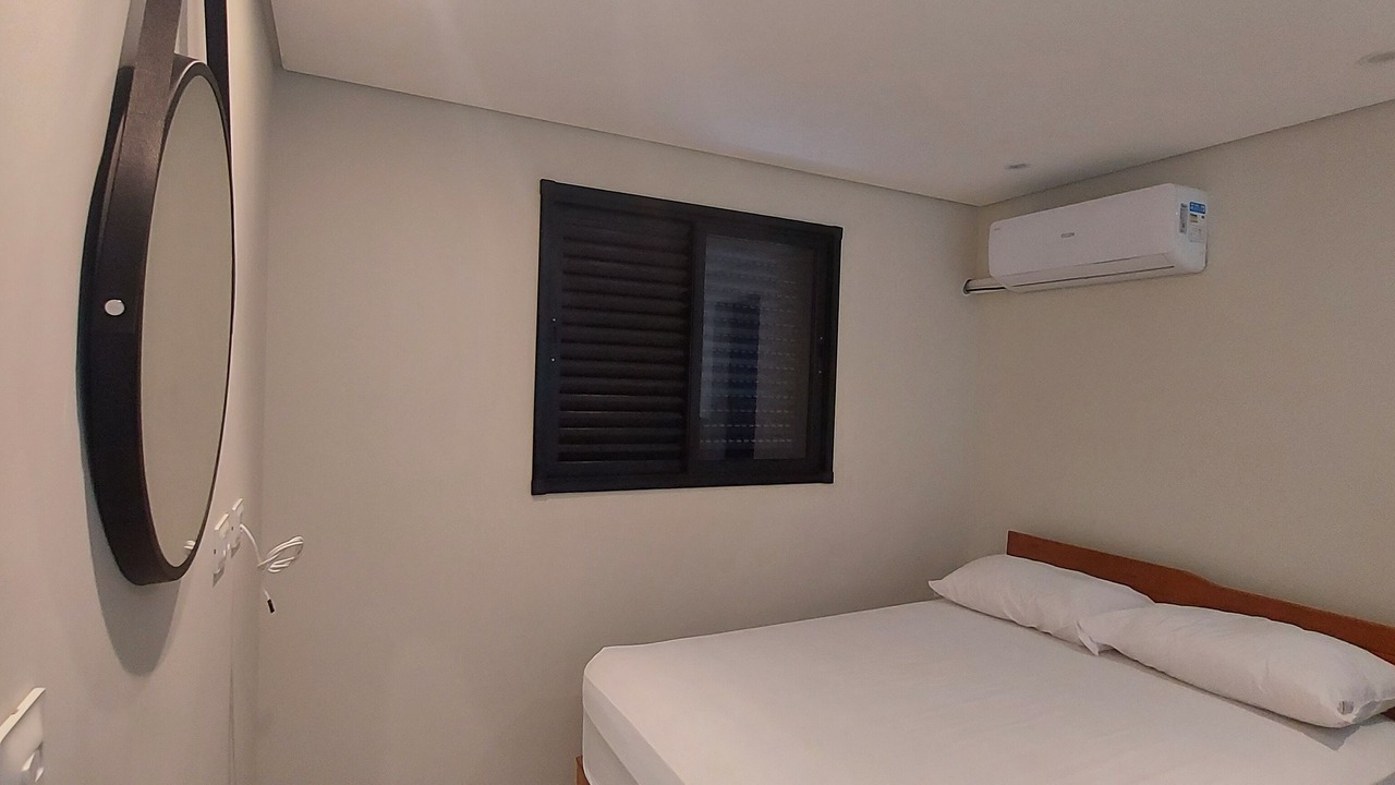 Photo of Bedroom in Boicucanga Beach
