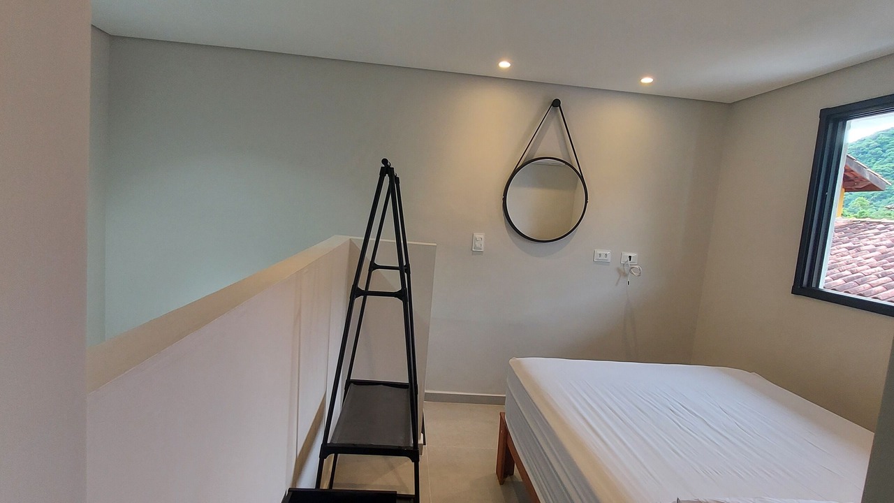 Photo of Bedroom in Boicucanga Beach