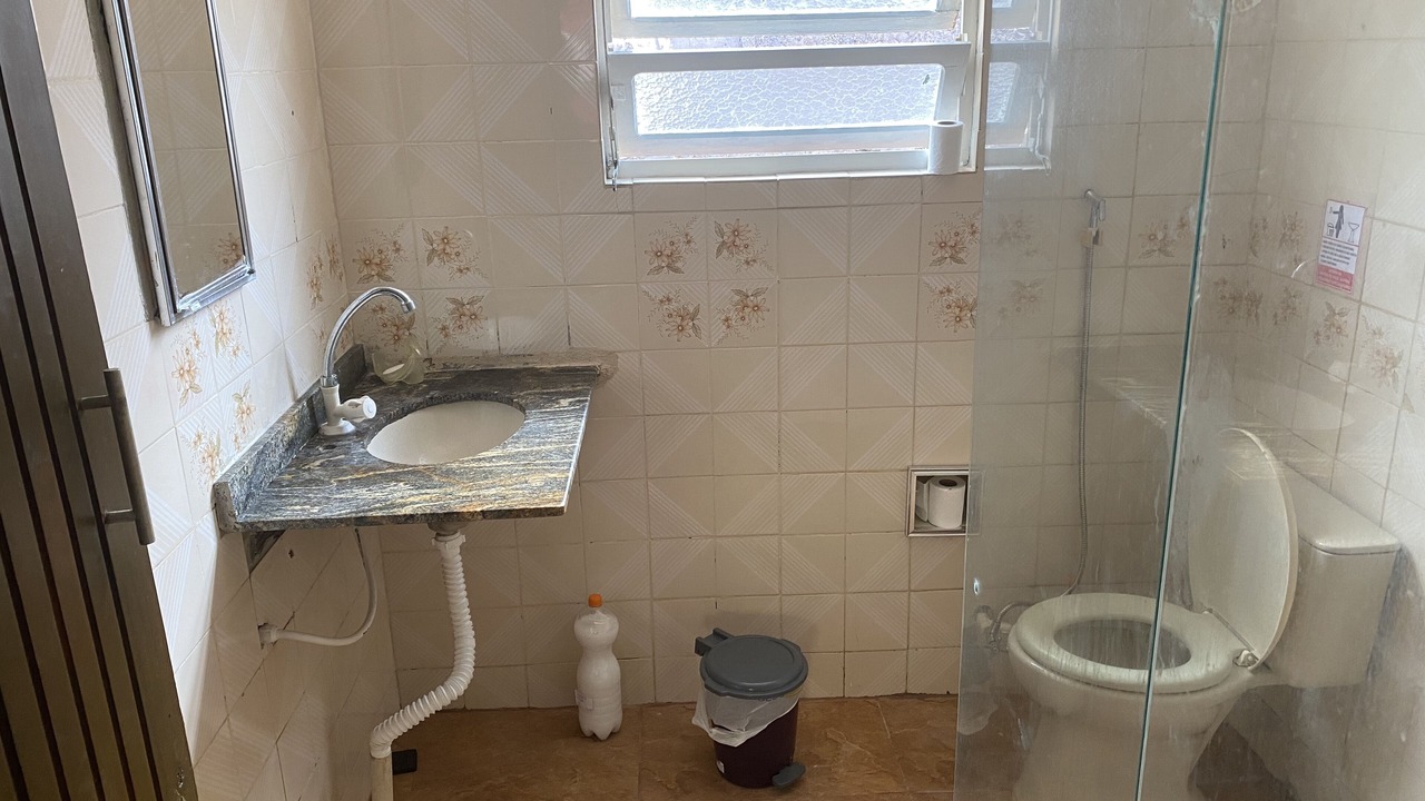 Photo of Bathroom in Balneario Mogiano