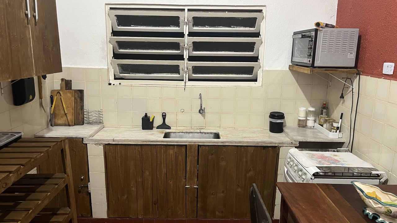 Photo of Kitchen in Balneario Mogiano