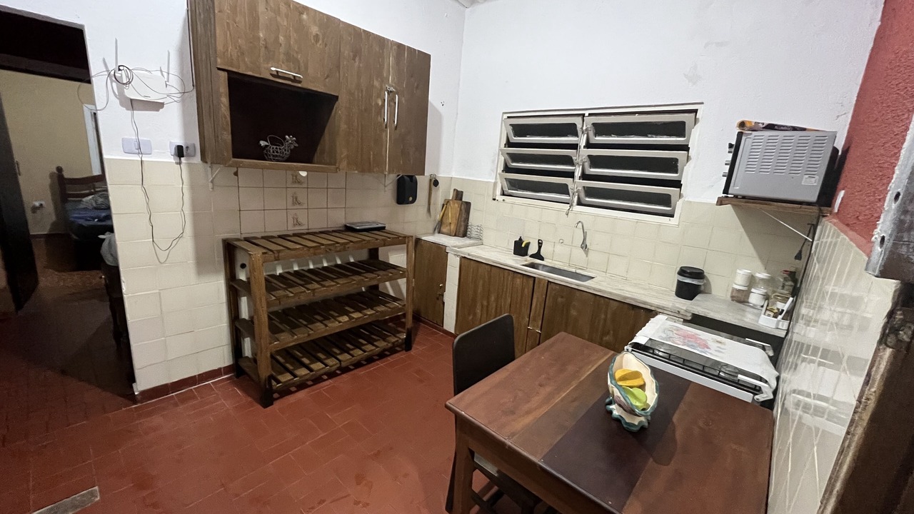 Photo of Kitchen in Balneario Mogiano